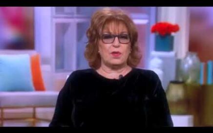 Joy Behar Video